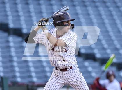 Thumbnail 3 in La Serna vs. Estancia photogallery.