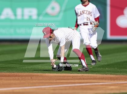 Thumbnail 1 in La Serna vs. Estancia photogallery.