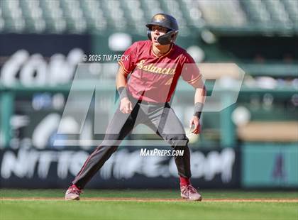 Thumbnail 1 in La Serna vs. Estancia photogallery.