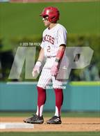 Photo from the gallery "La Serna vs. Estancia"