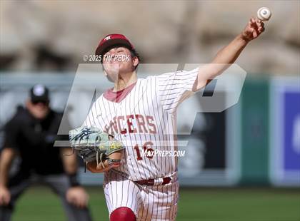 Thumbnail 3 in La Serna vs. Estancia photogallery.