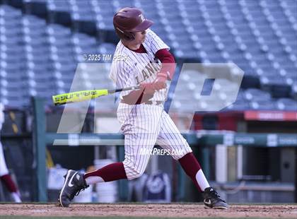 Thumbnail 1 in La Serna vs. Estancia photogallery.
