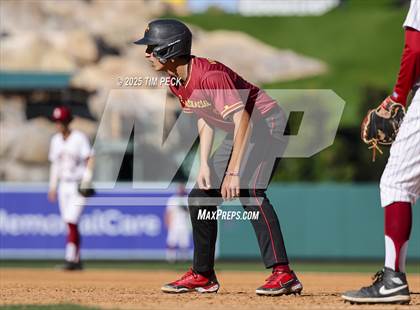 Thumbnail 1 in La Serna vs. Estancia photogallery.
