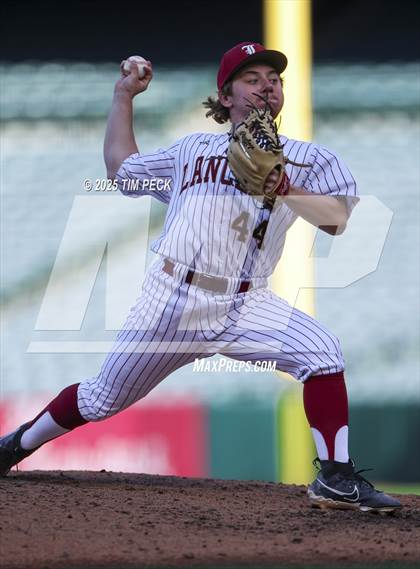 Thumbnail 2 in La Serna vs. Estancia photogallery.