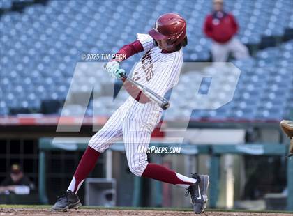 Thumbnail 2 in La Serna vs. Estancia photogallery.