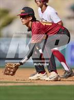 Photo from the gallery "La Serna vs. Estancia"