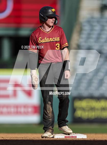 Thumbnail 2 in La Serna vs. Estancia photogallery.