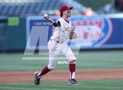 Thumbnail 1 in La Serna vs. Estancia photogallery.