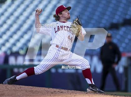 Thumbnail 3 in La Serna vs. Estancia photogallery.