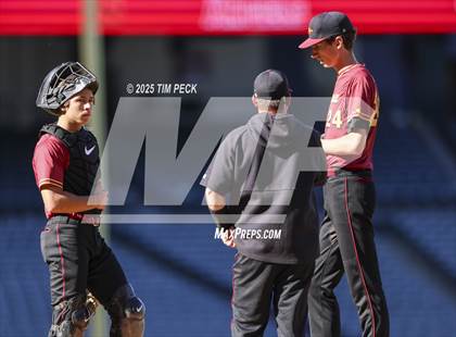 Thumbnail 3 in La Serna vs. Estancia photogallery.