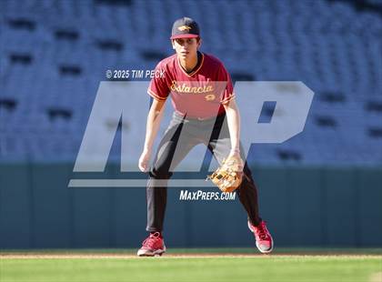 Thumbnail 1 in La Serna vs. Estancia photogallery.