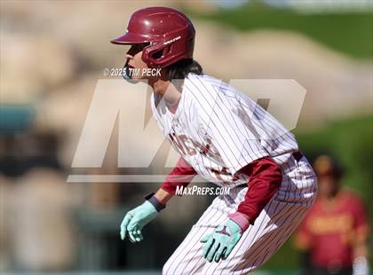 Thumbnail 3 in La Serna vs. Estancia photogallery.
