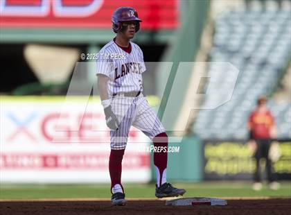 Thumbnail 2 in La Serna vs. Estancia photogallery.