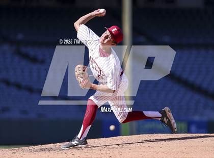 Thumbnail 3 in La Serna vs. Estancia photogallery.
