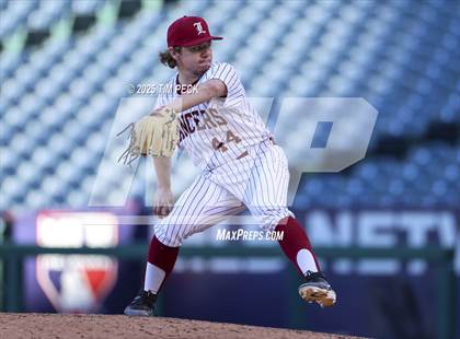 Thumbnail 2 in La Serna vs. Estancia photogallery.