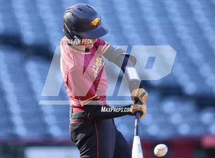 Thumbnail 3 in La Serna vs. Estancia photogallery.