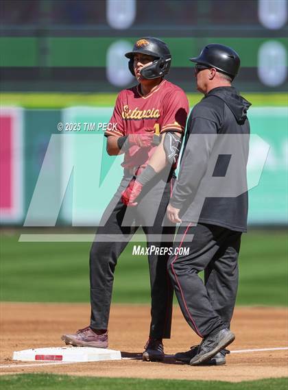 Thumbnail 2 in La Serna vs. Estancia photogallery.
