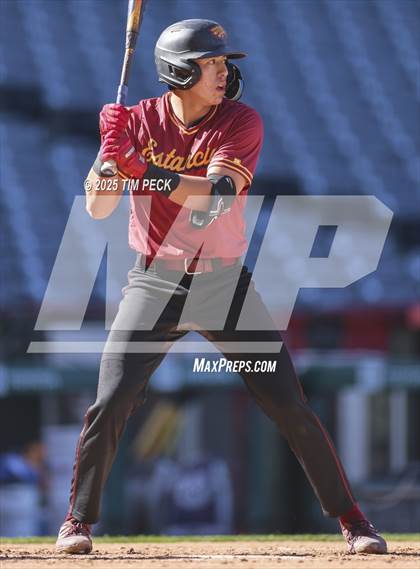 Thumbnail 2 in La Serna vs. Estancia photogallery.