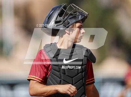 Thumbnail 1 in La Serna vs. Estancia photogallery.