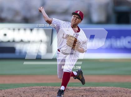 Thumbnail 3 in La Serna vs. Estancia photogallery.