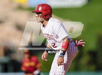 Thumbnail 1 in La Serna vs. Estancia photogallery.
