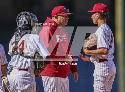 Thumbnail 2 in La Serna vs. Estancia photogallery.