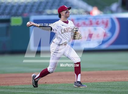 Thumbnail 3 in La Serna vs. Estancia photogallery.