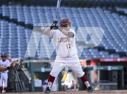 Thumbnail 1 in La Serna vs. Estancia photogallery.