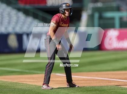 Thumbnail 3 in La Serna vs. Estancia photogallery.
