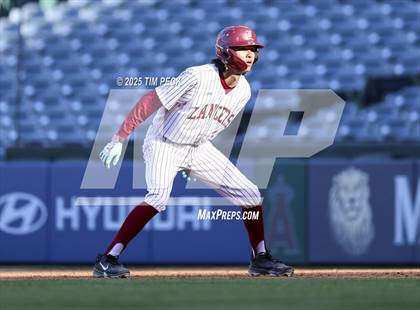 Thumbnail 1 in La Serna vs. Estancia photogallery.