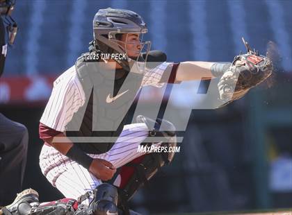 Thumbnail 1 in La Serna vs. Estancia photogallery.