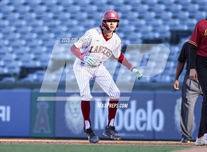 Thumbnail 3 in La Serna vs. Estancia photogallery.