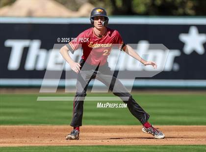 Thumbnail 1 in La Serna vs. Estancia photogallery.