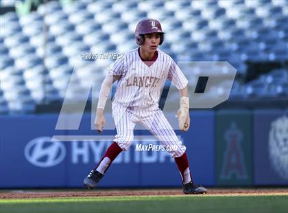 Thumbnail 2 in La Serna vs. Estancia photogallery.