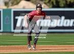 Photo from the gallery "La Serna vs. Estancia"