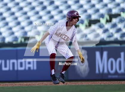 Thumbnail 3 in La Serna vs. Estancia photogallery.