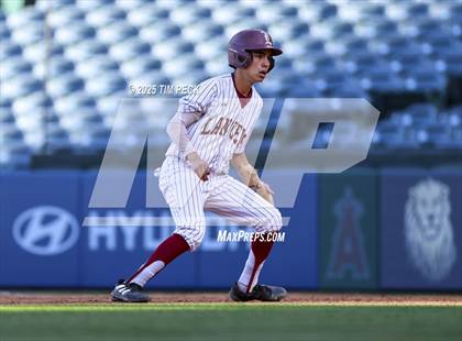 Thumbnail 1 in La Serna vs. Estancia photogallery.
