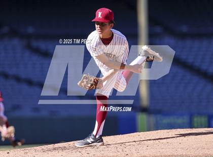Thumbnail 1 in La Serna vs. Estancia photogallery.
