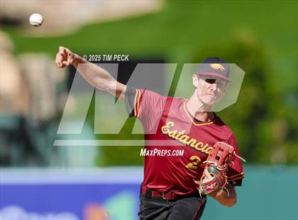 Thumbnail 2 in La Serna vs. Estancia photogallery.