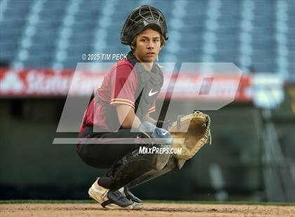 Thumbnail 1 in La Serna vs. Estancia photogallery.