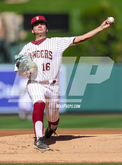 Thumbnail 2 in La Serna vs. Estancia photogallery.