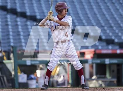 Thumbnail 1 in La Serna vs. Estancia photogallery.