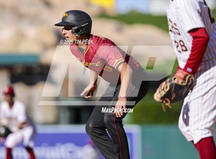 Thumbnail 2 in La Serna vs. Estancia photogallery.