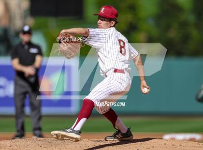 Thumbnail 1 in La Serna vs. Estancia photogallery.