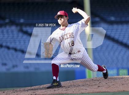 Thumbnail 3 in La Serna vs. Estancia photogallery.