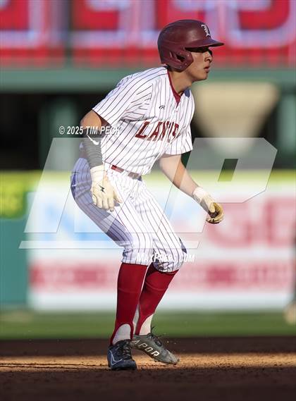 Thumbnail 3 in La Serna vs. Estancia photogallery.