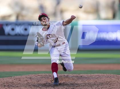 Thumbnail 1 in La Serna vs. Estancia photogallery.