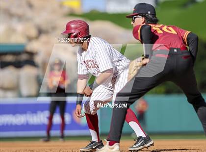 Thumbnail 3 in La Serna vs. Estancia photogallery.