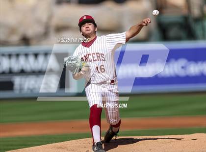 Thumbnail 1 in La Serna vs. Estancia photogallery.