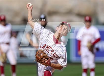 Thumbnail 3 in La Serna vs. Estancia photogallery.